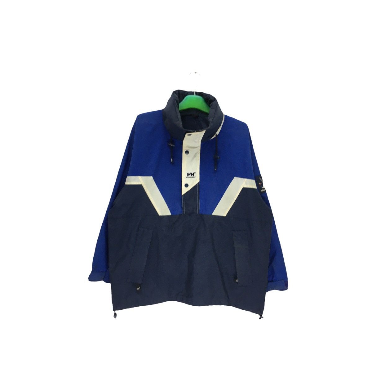 Helly Hansen × Sports Specialties Vintage Helly Hansen Sea Gear Jacket Size US L / EU 52-54 / 3 - 1 Thumbnail