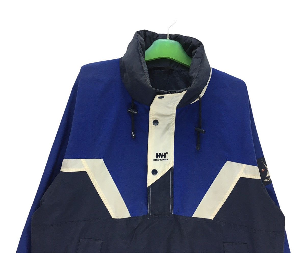 Helly Hansen × Sports Specialties Vintage Helly Hansen Sea Gear Jacket Size US L / EU 52-54 / 3 - 2 Thumbnail