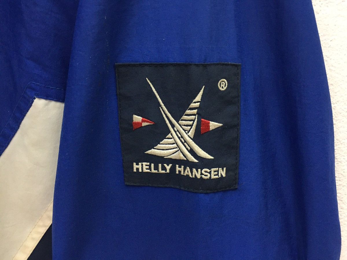 Helly Hansen × Sports Specialties Vintage Helly Hansen Sea Gear Jacket Size US L / EU 52-54 / 3 - 4 Thumbnail