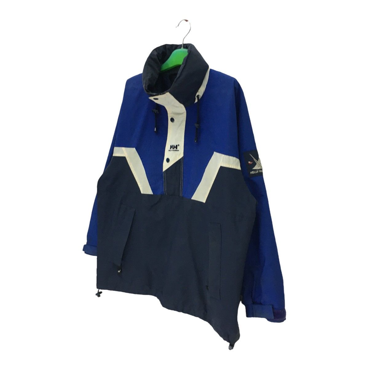 Helly Hansen × Sports Specialties Vintage Helly Hansen Sea Gear Jacket Size US L / EU 52-54 / 3 - 6 Thumbnail