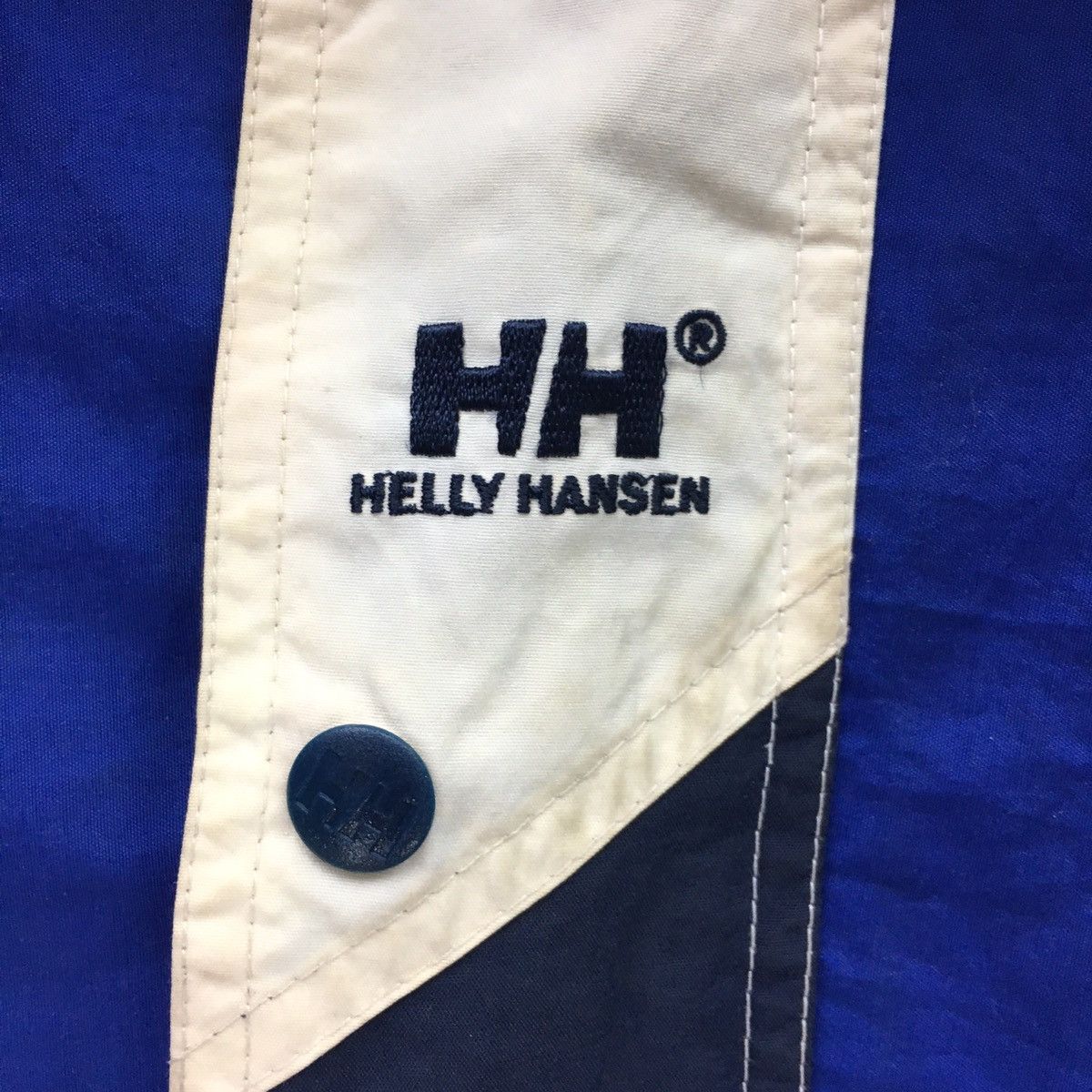 Helly Hansen × Sports Specialties Vintage Helly Hansen Sea Gear Jacket Size US L / EU 52-54 / 3 - 3 Thumbnail