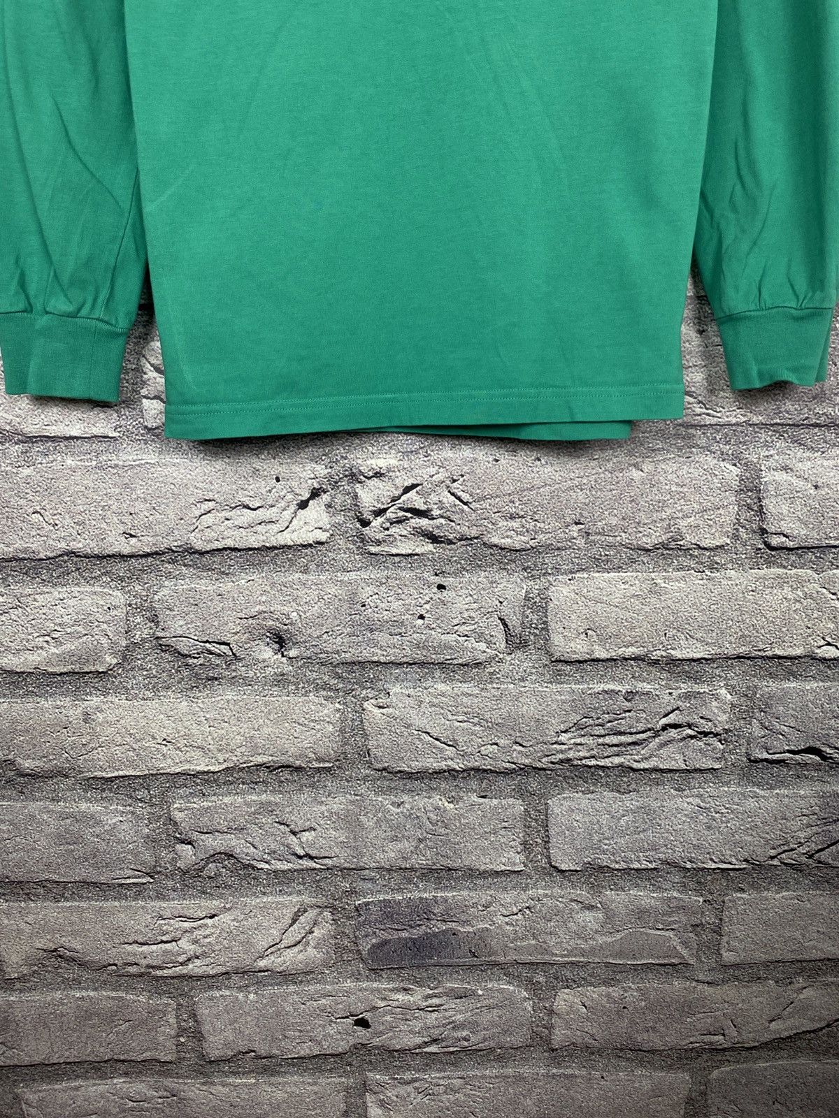 Vintage Vintage light sweatshirt Palace Snake skateboard rare y2k Size US S / EU 44-46 / 1 - 3 Thumbnail