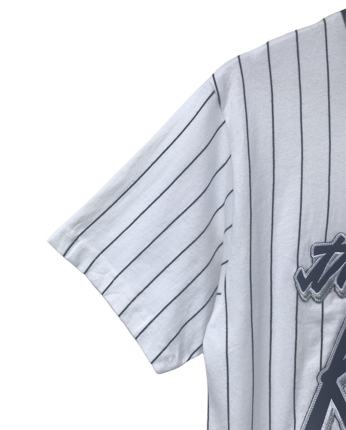 Joyrich Joyrich The King Shirt Size US M / EU 48-50 / 2 - 5 Thumbnail