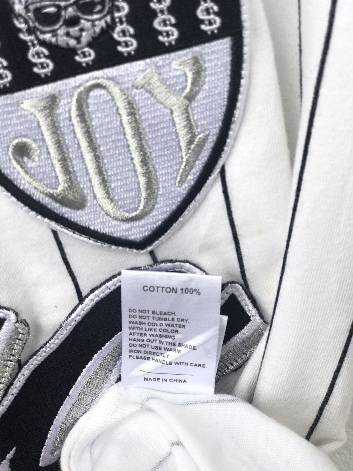 Joyrich Joyrich The King Shirt Size US M / EU 48-50 / 2 - 6 Thumbnail