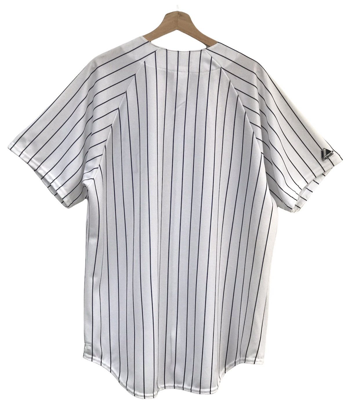 Majestic Jersey Genuine Merchandise Baseball Size US L / EU 52-54 / 3 - 8 Thumbnail