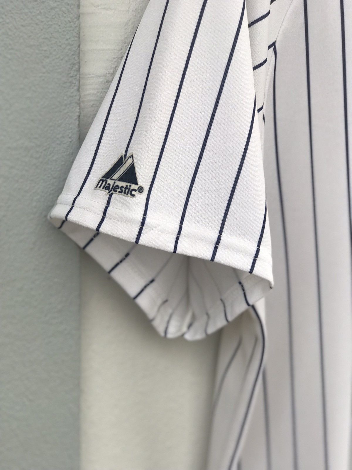 Majestic Jersey Genuine Merchandise Baseball Size US L / EU 52-54 / 3 - 7 Thumbnail
