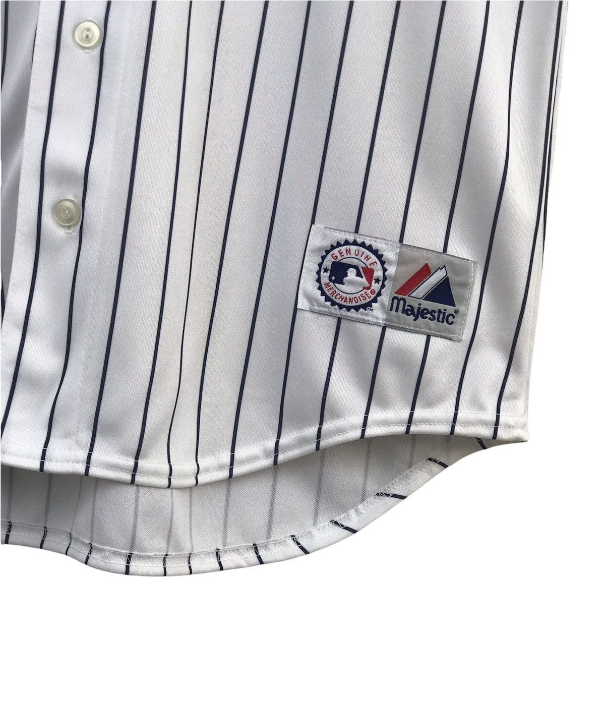 Majestic Jersey Genuine Merchandise Baseball Size US L / EU 52-54 / 3 - 4 Thumbnail