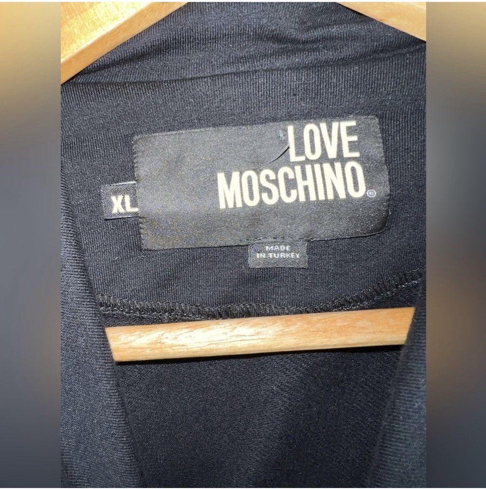 Moschino Moschino Size US XL / EU 56 / 4 - 4 Thumbnail