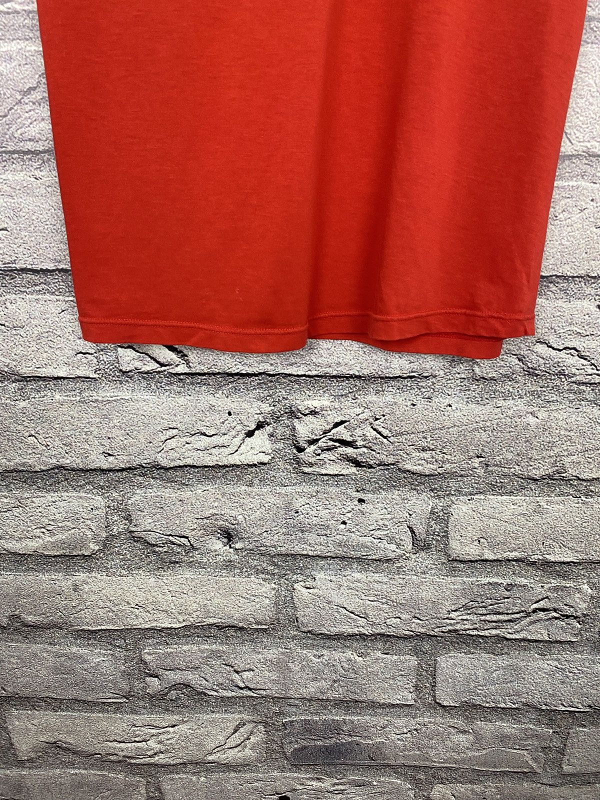 Vintage Vintage T-shirt Adidas skateboarding USA y2k rare Size US M / EU 48-50 / 2 - 2 Thumbnail