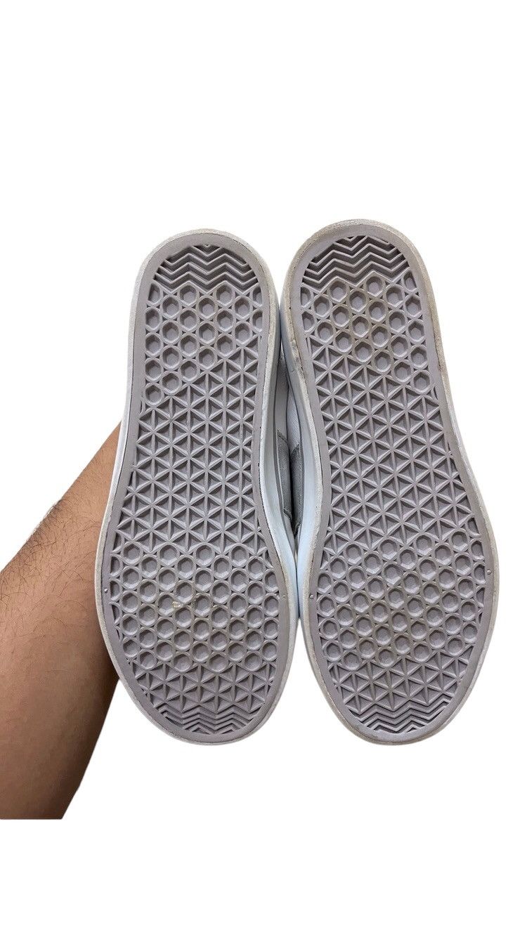 Prada Prada Low Top Sneakers Size US 5 / IT 35 - 13 Thumbnail