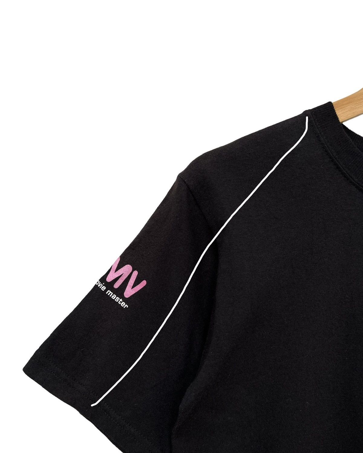 Vivienne Westwood Vintage 2001 Vivienne Westwood x HMV “15th anniversary” Tee Size US S / EU 44-46 / 1 - 7 Thumbnail