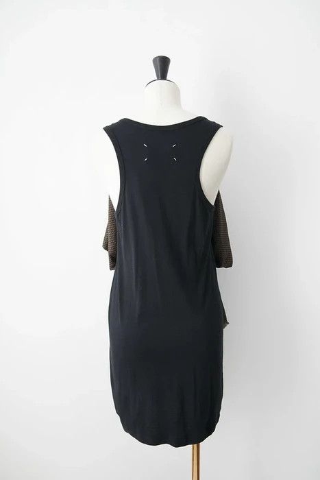 Maison Margiela SS11 extra fabric dress Size M / US 6-8 / IT 42-44 - 4 Thumbnail