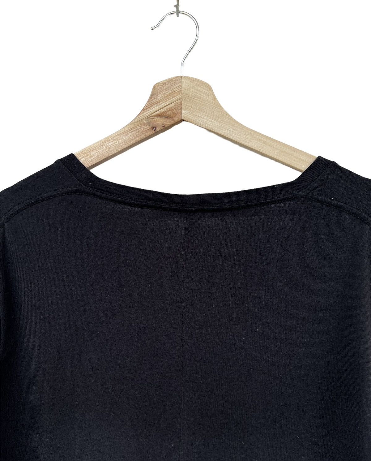 Neil Barrett Neil Barrett V Collar Long Sleeve Size M / US 6-8 / IT 42-44 - 6 Thumbnail