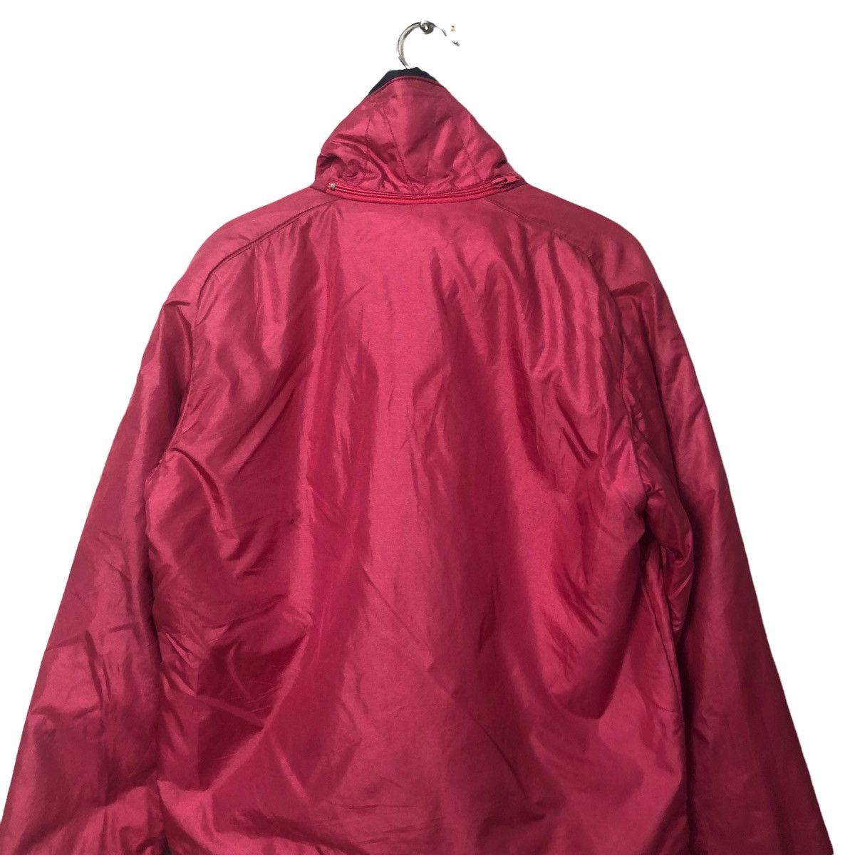 Japanese Brand Vintage Gleiten Zipper Ups Hoodie Jacket Size US M / EU 48-50 / 2 - 8 Thumbnail