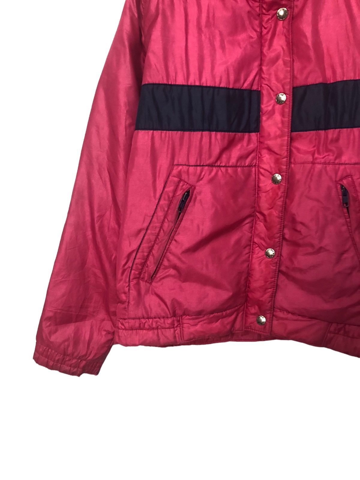 Japanese Brand Vintage Gleiten Zipper Ups Hoodie Jacket Size US M / EU 48-50 / 2 - 3 Thumbnail