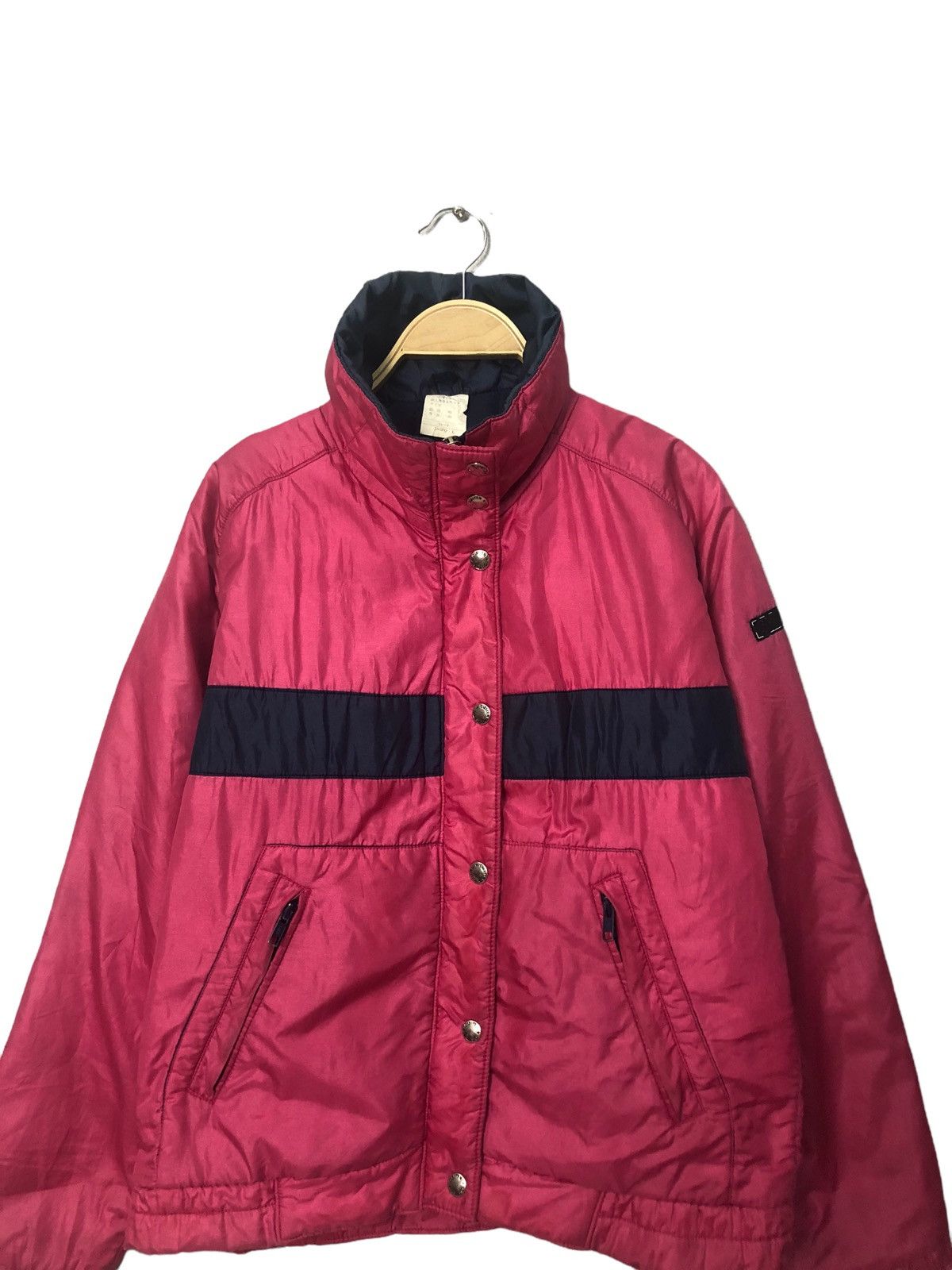 Japanese Brand Vintage Gleiten Zipper Ups Hoodie Jacket Size US M / EU 48-50 / 2 - 4 Thumbnail