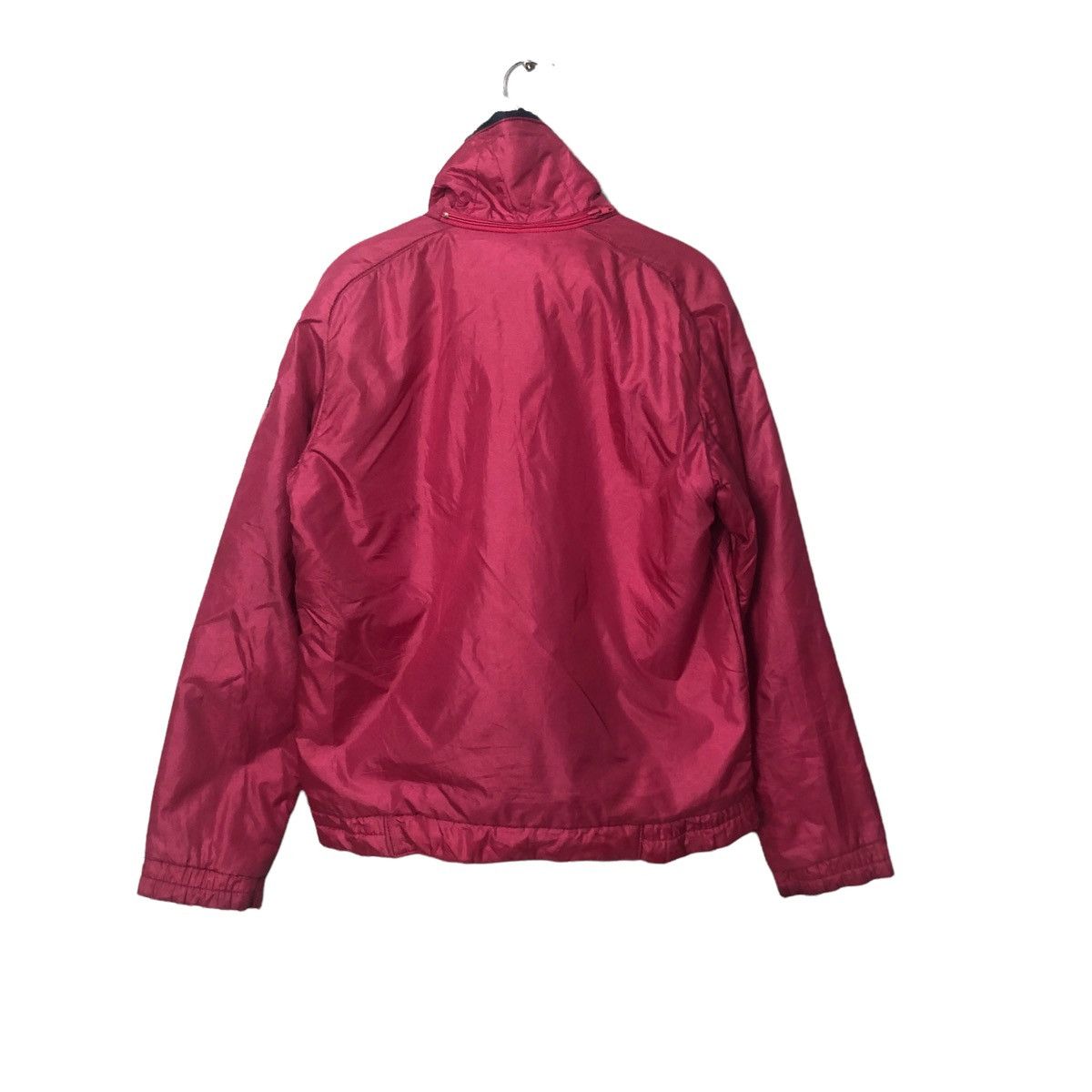 Japanese Brand Vintage Gleiten Zipper Ups Hoodie Jacket Size US M / EU 48-50 / 2 - 5 Thumbnail