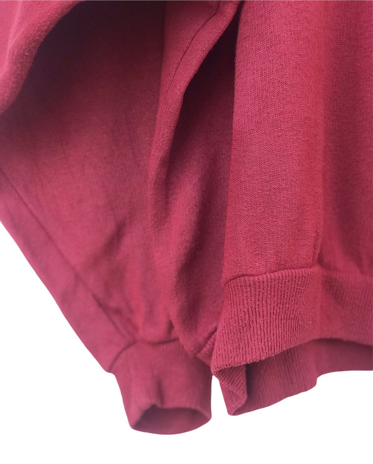 Designer × Trussardi Sweatshirt Trussardi Big Logo Size US L / EU 52-54 / 3 - 4 Thumbnail
