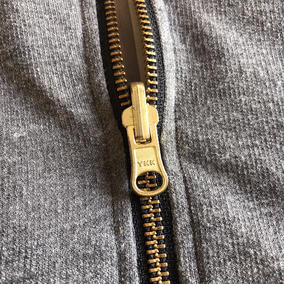 Japanese Brand Vintage Riversable Sweater Hoodie by Asknowas De Base Size L / US 10 / IT 46 - 9 Thumbnail