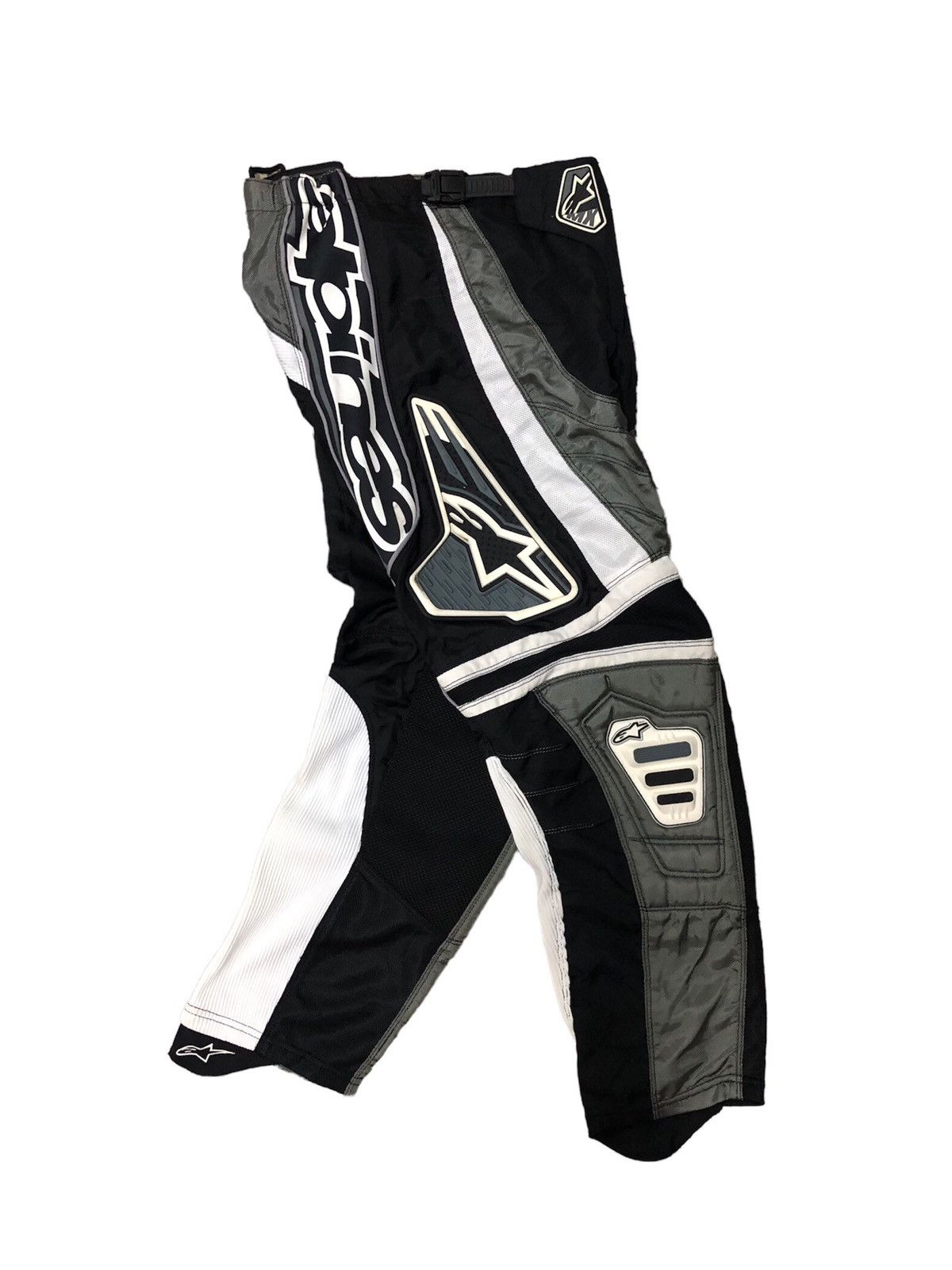 Sports Specialties Alpines Star Biker Racing Motocross Pants Size US 30 / EU 46 - 1 Thumbnail