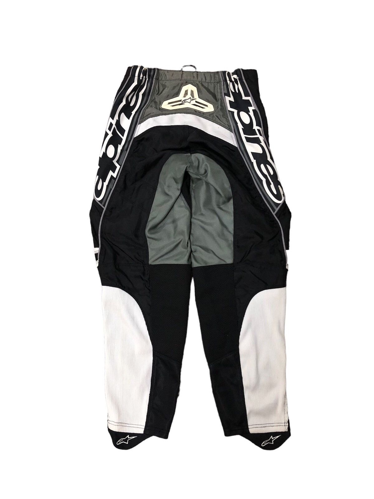 Sports Specialties Alpines Star Biker Racing Motocross Pants Size US 30 / EU 46 - 2 Thumbnail