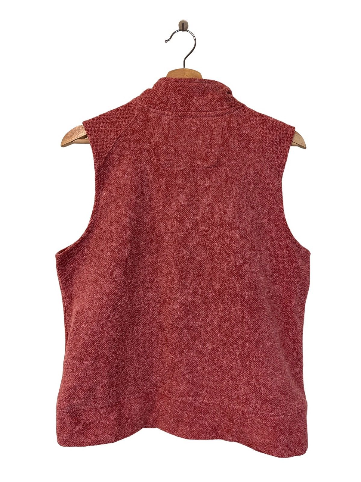 Carhartt Vintage Carhartt Vest Size US M / EU 48-50 / 2 - 2 Thumbnail