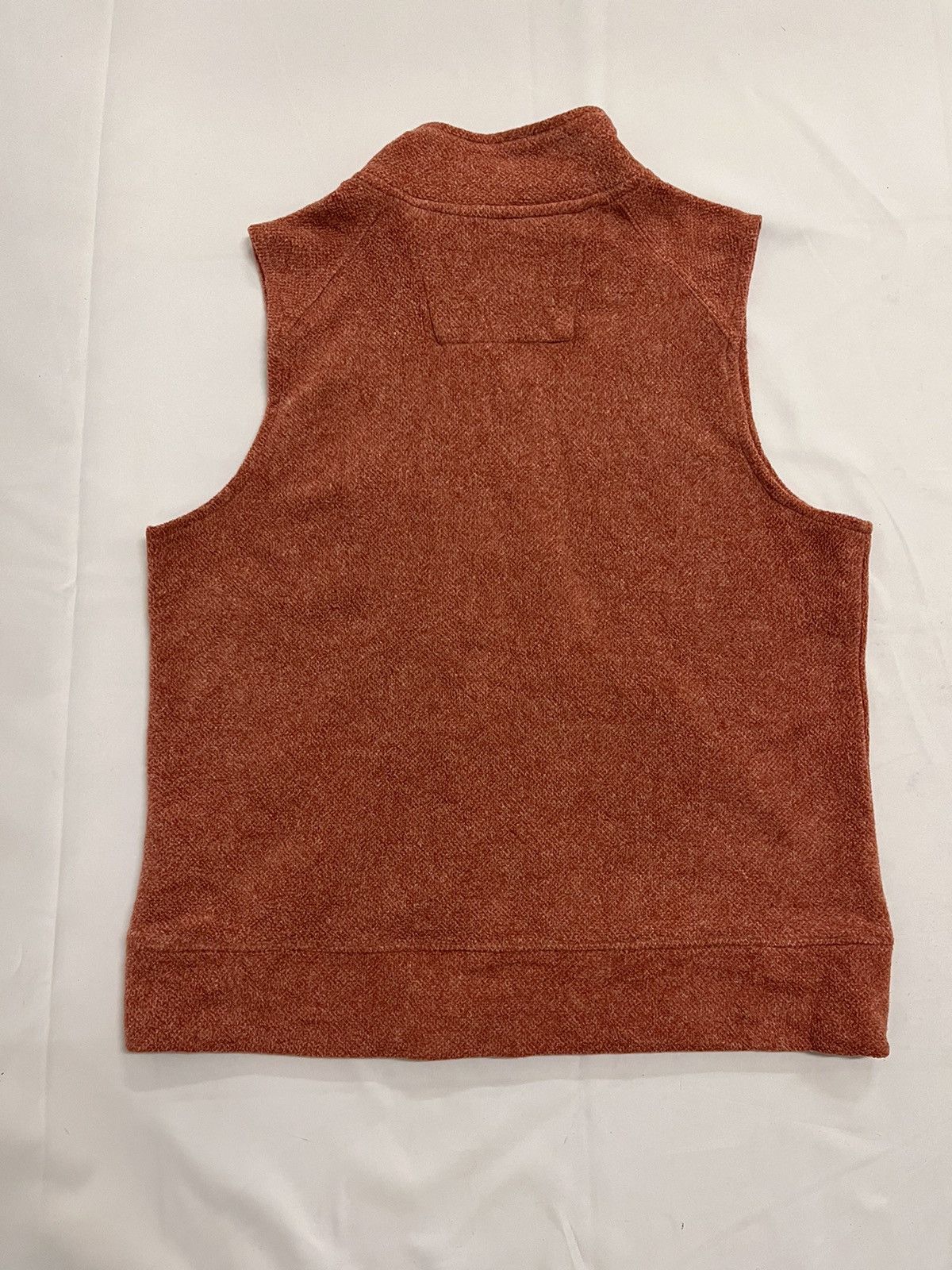Carhartt Vintage Carhartt Vest Size US M / EU 48-50 / 2 - 13 Thumbnail