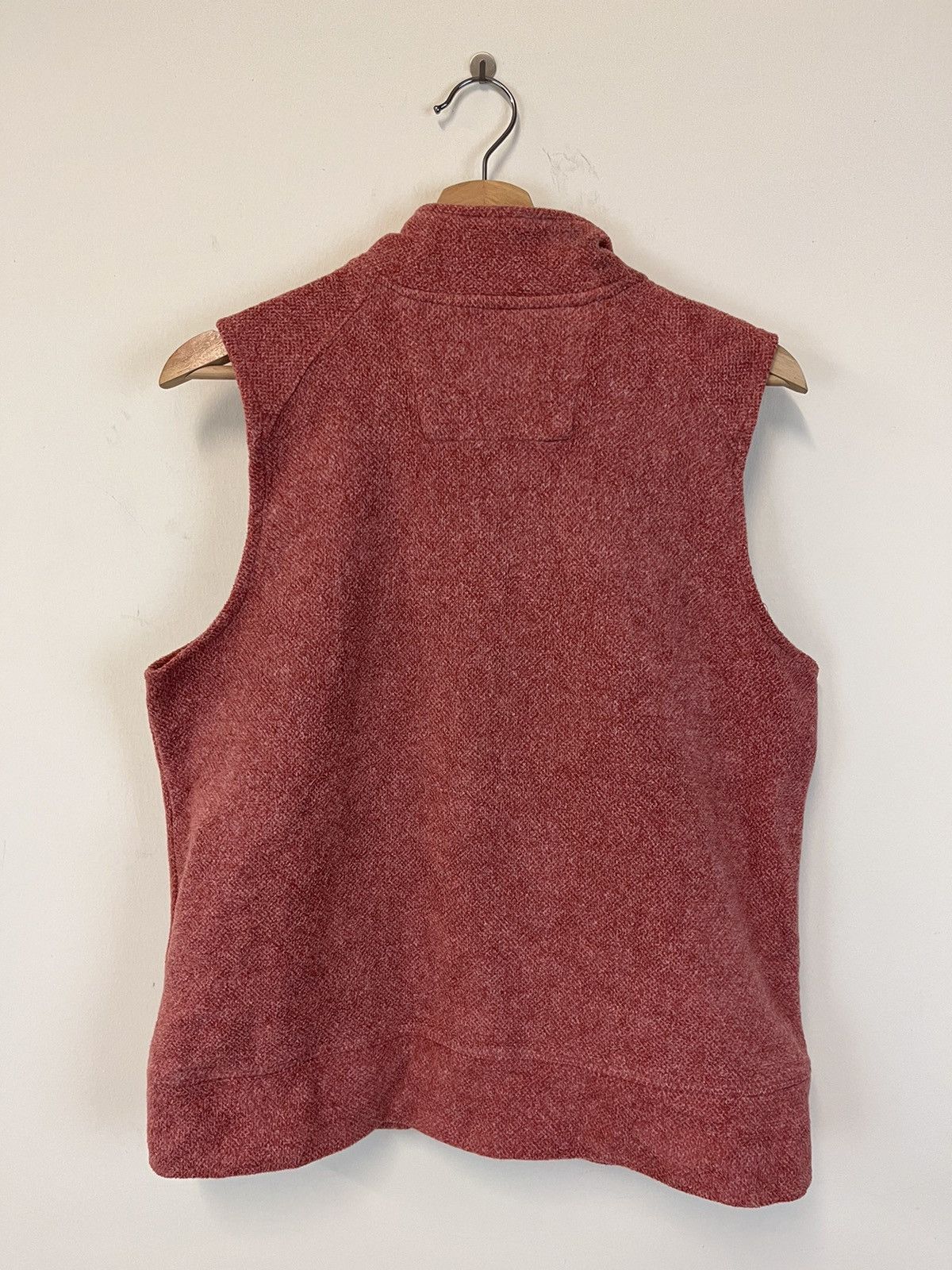 Carhartt Vintage Carhartt Vest Size US M / EU 48-50 / 2 - 7 Thumbnail
