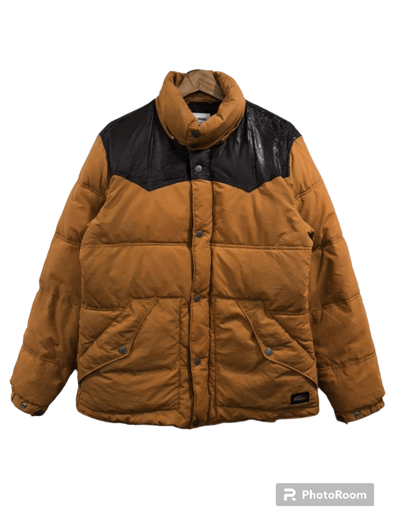 Archive🔥 Vintage Dickies Puffer Jacket