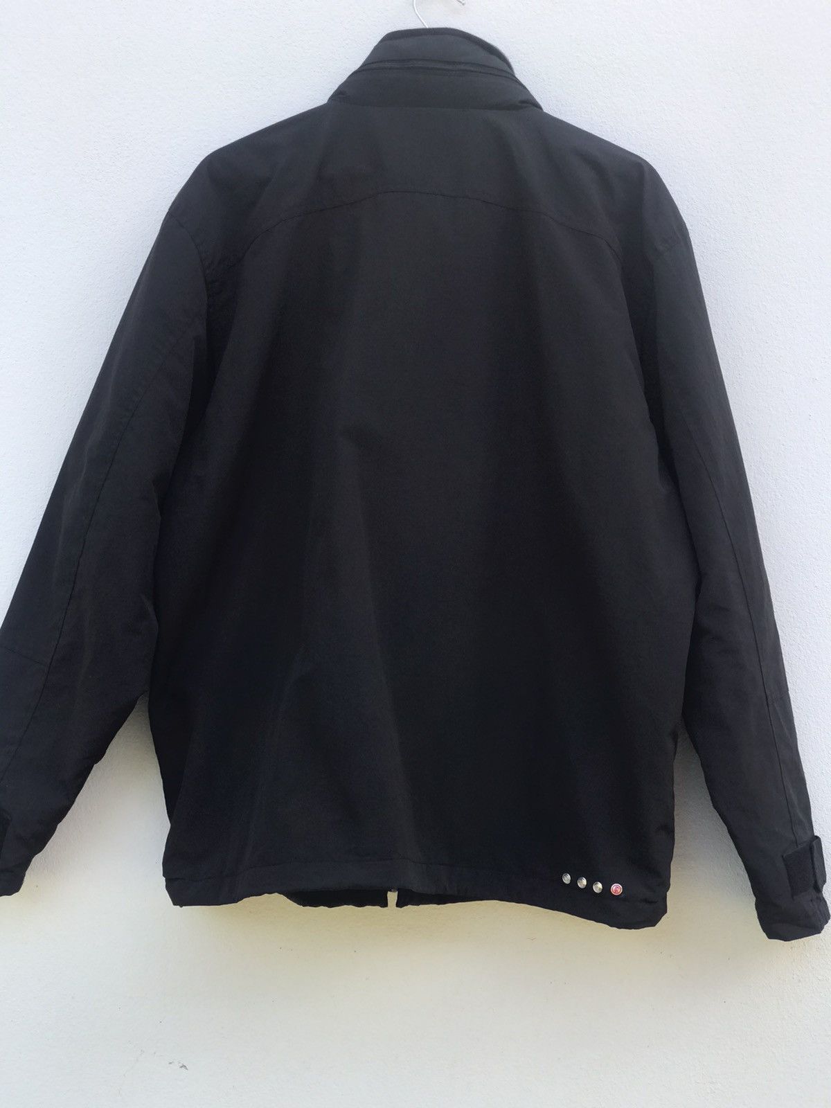 Element Sweater Element Hoodie Waterproof Zipper Size US L / EU 52-54 / 3 - 4 Thumbnail
