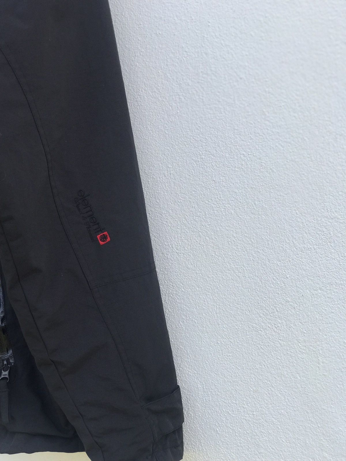 Element Sweater Element Hoodie Waterproof Zipper Size US L / EU 52-54 / 3 - 3 Thumbnail