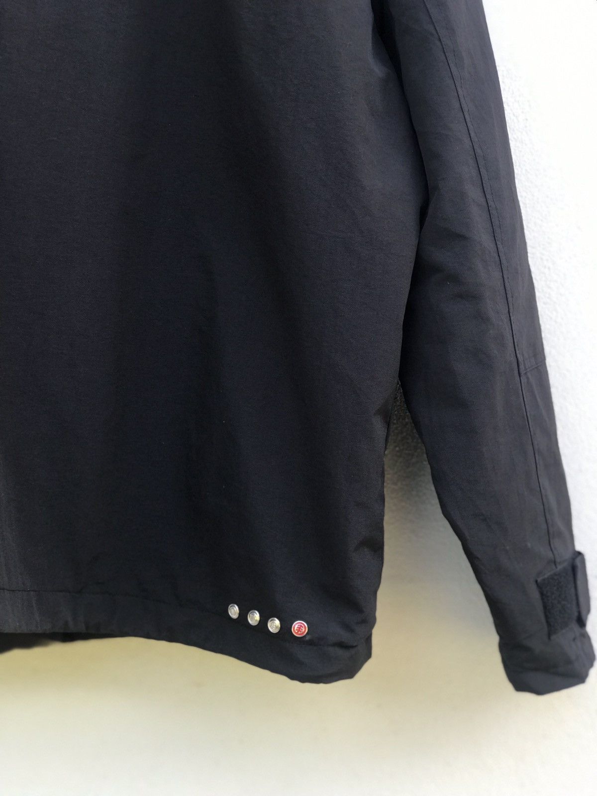 Element Sweater Element Hoodie Waterproof Zipper Size US L / EU 52-54 / 3 - 5 Thumbnail