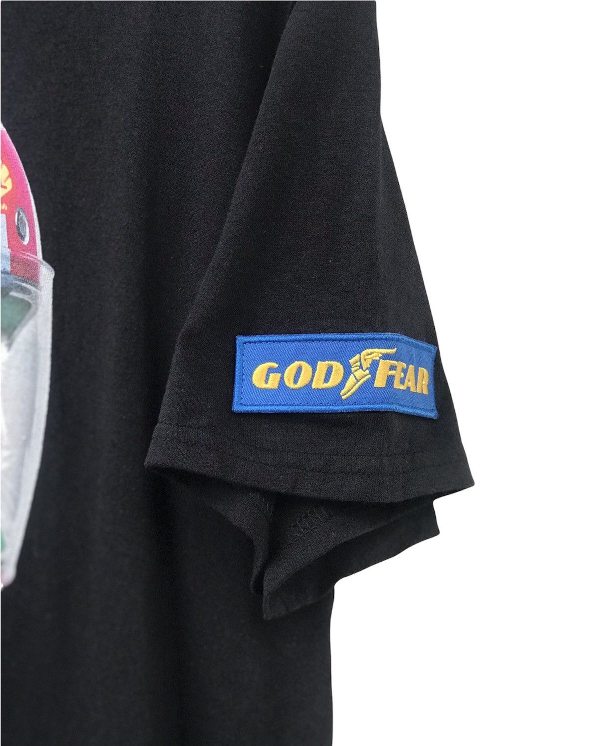 Beauty Beast Milk Boy x God Fear x Mob 1 Shirt Size US L / EU 52-54 / 3 - 4 Thumbnail