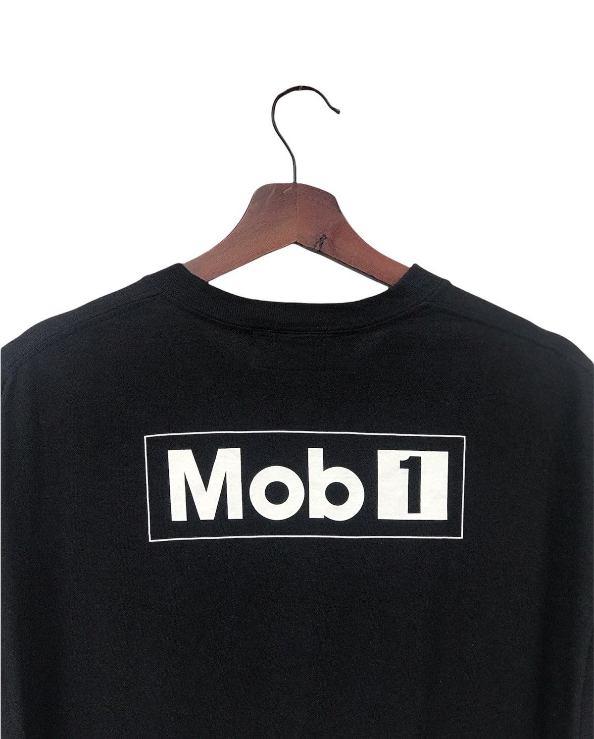 Beauty Beast Milk Boy x God Fear x Mob 1 Shirt Size US L / EU 52-54 / 3 - 6 Thumbnail