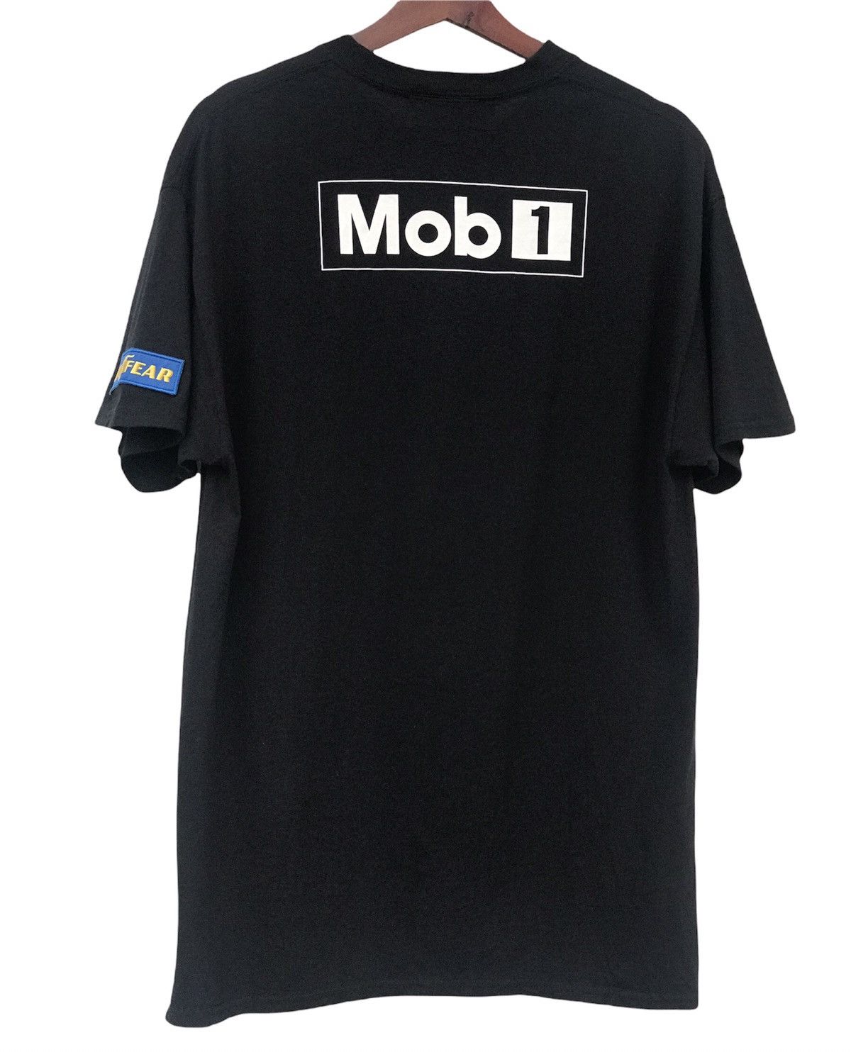 Beauty Beast Milk Boy x God Fear x Mob 1 Shirt Size US L / EU 52-54 / 3 - 5 Thumbnail