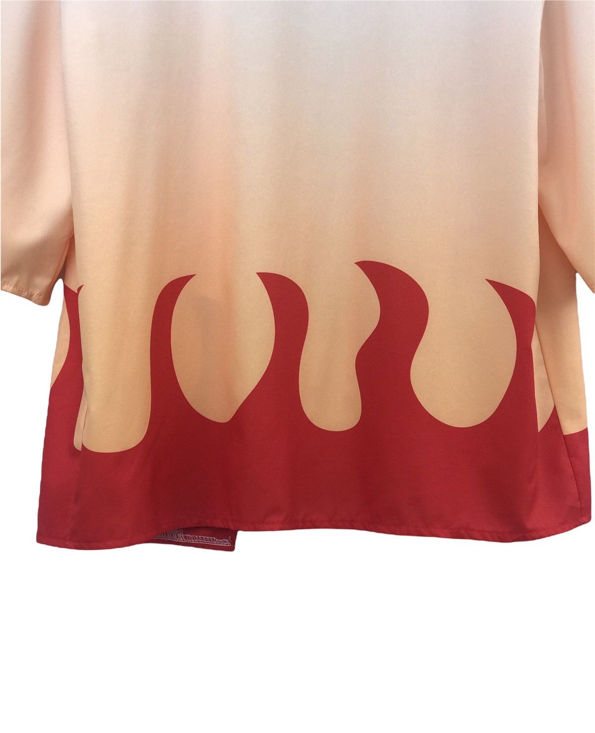 Anime Robe Hokage Namikaze Minato / Naruto Size US M / EU 48-50 / 2 - 5 Thumbnail