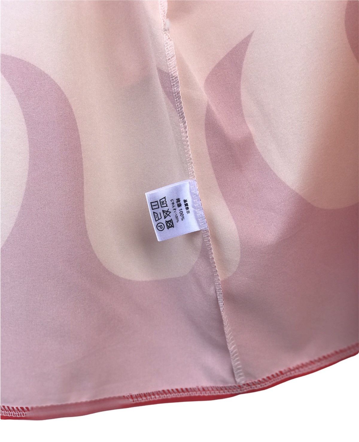 Anime Robe Hokage Namikaze Minato / Naruto Size US M / EU 48-50 / 2 - 8 Thumbnail