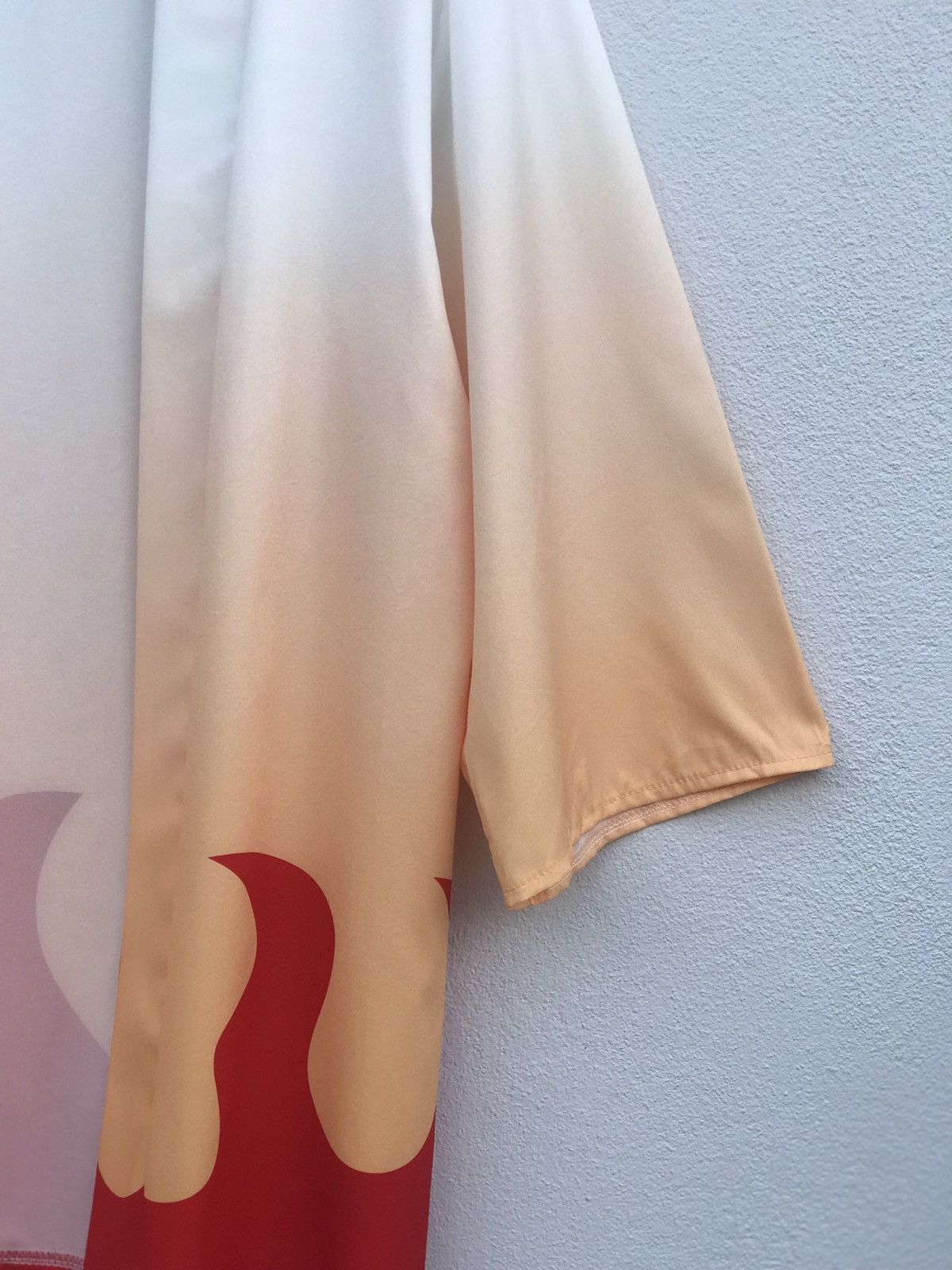 Anime Robe Hokage Namikaze Minato / Naruto Size US M / EU 48-50 / 2 - 2 Thumbnail