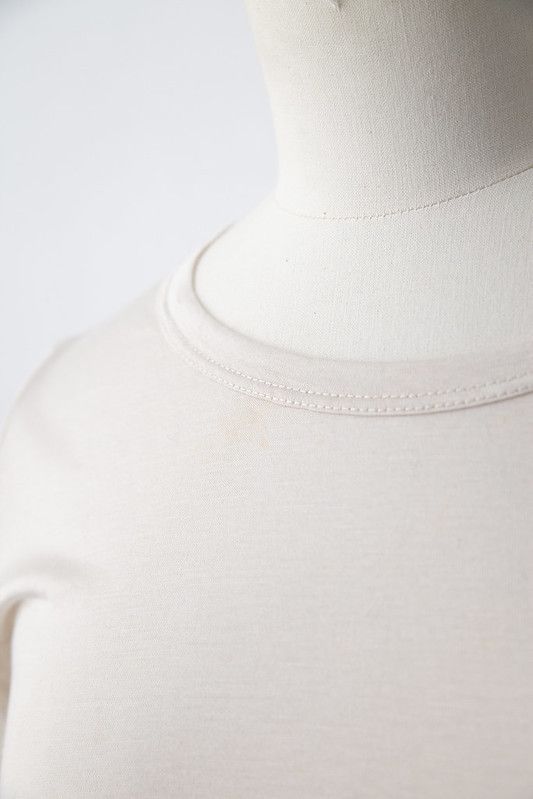 Helmut Lang SS97 neon strap t-shirt Size S / US 4 / IT 40 - 7 Thumbnail