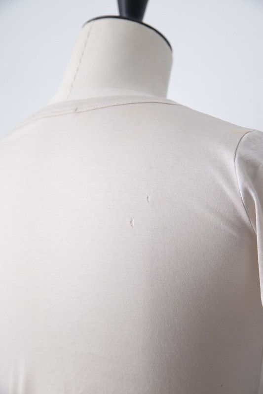 Helmut Lang SS97 neon strap t-shirt Size S / US 4 / IT 40 - 6 Thumbnail