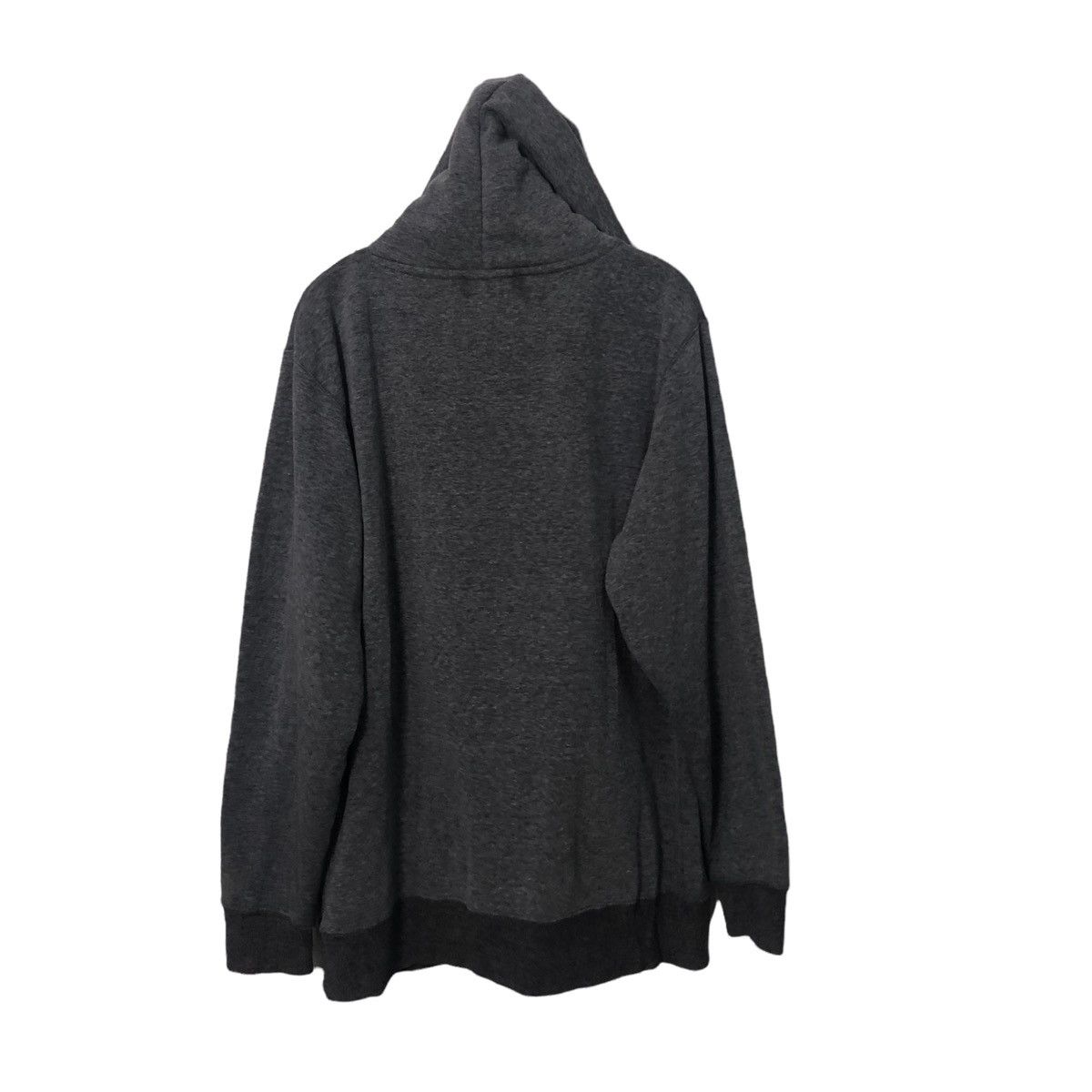 Japanese Brand Vintage Fuwarica Big Logo Hoodie Sweatshirt Size US M / EU 48-50 / 2 - 5 Thumbnail