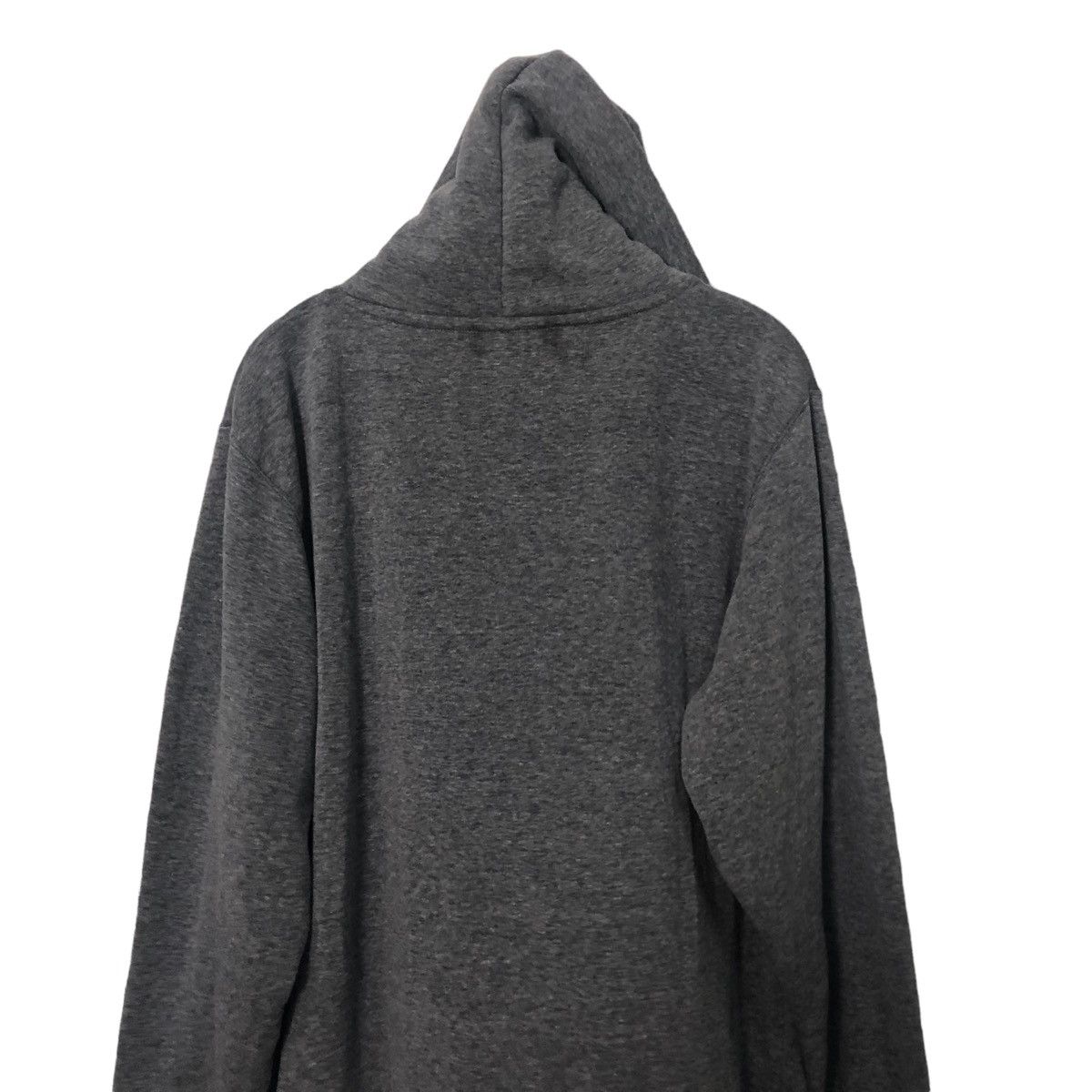 Japanese Brand Vintage Fuwarica Big Logo Hoodie Sweatshirt Size US M / EU 48-50 / 2 - 8 Thumbnail
