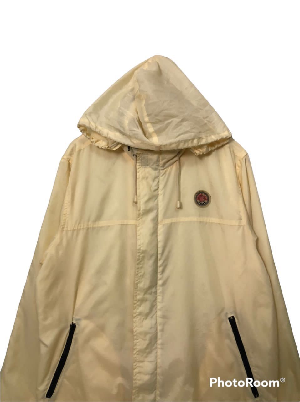 Japanese Brand × Vintage Vintage Nicole Club Zipper Ups Hoodie Jacket Size US M / EU 48-50 / 2 - 4 Thumbnail