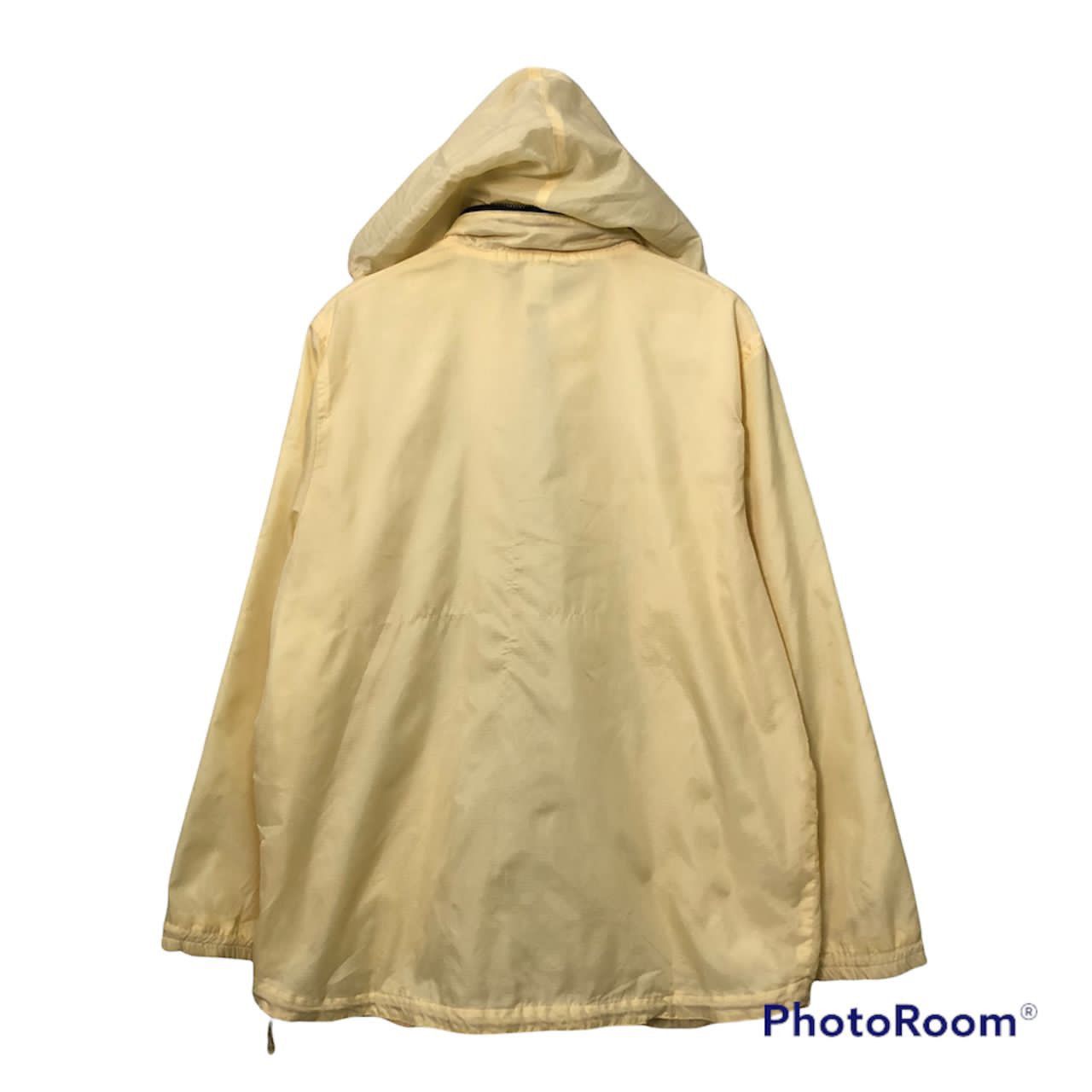 Japanese Brand × Vintage Vintage Nicole Club Zipper Ups Hoodie Jacket Size US M / EU 48-50 / 2 - 5 Thumbnail
