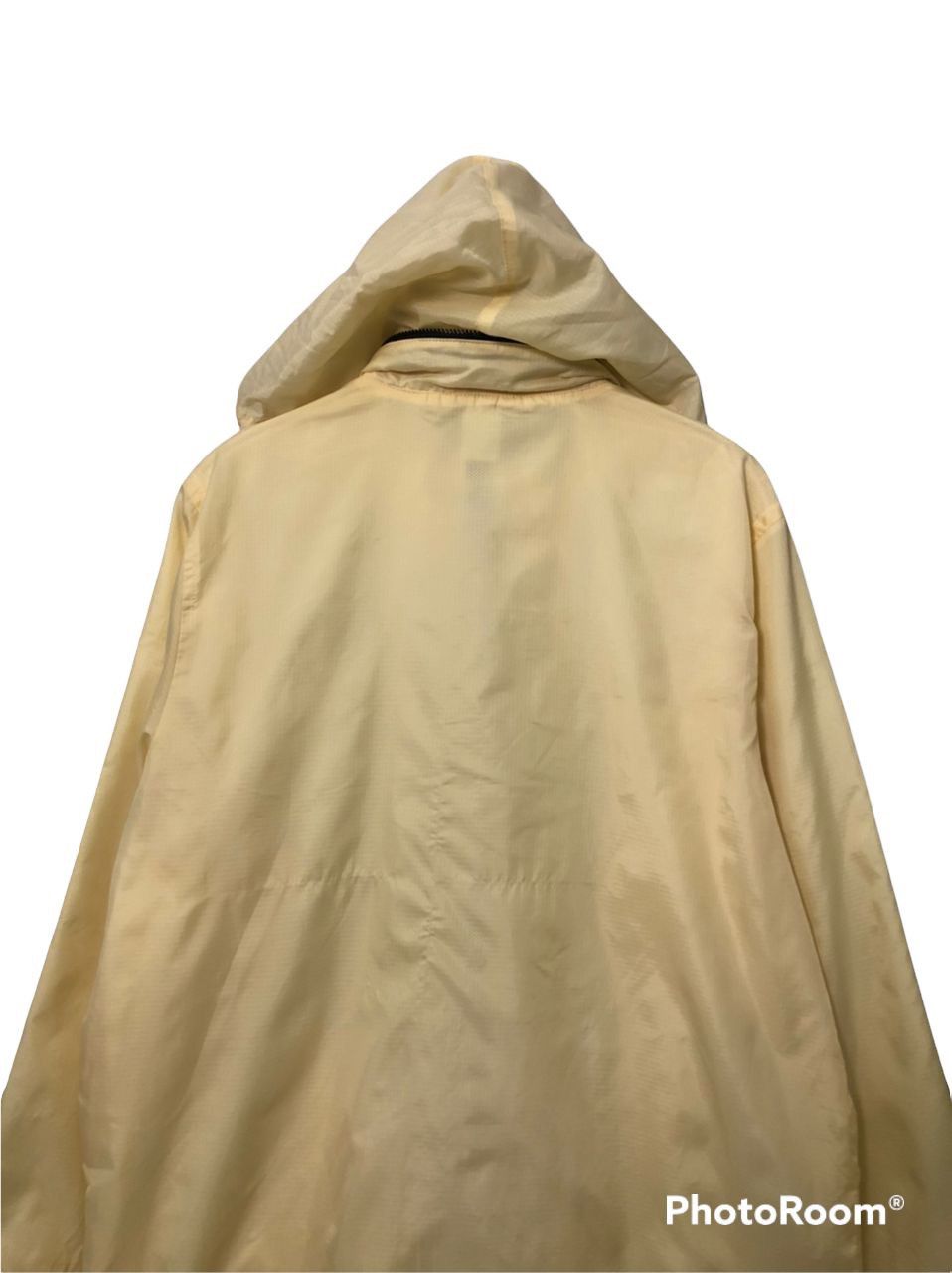 Japanese Brand × Vintage Vintage Nicole Club Zipper Ups Hoodie Jacket Size US M / EU 48-50 / 2 - 8 Thumbnail