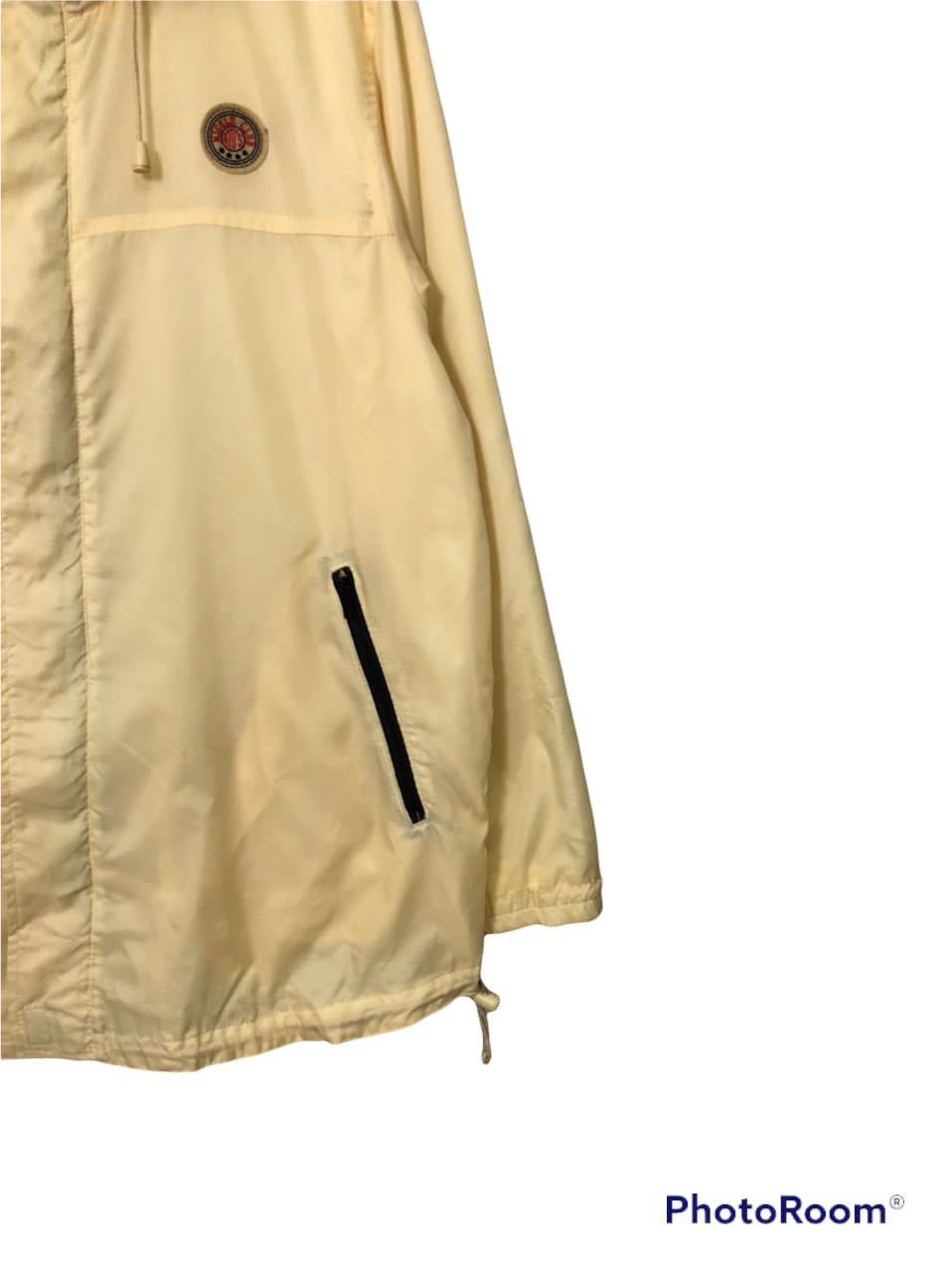 Japanese Brand × Vintage Vintage Nicole Club Zipper Ups Hoodie Jacket Size US M / EU 48-50 / 2 - 2 Thumbnail