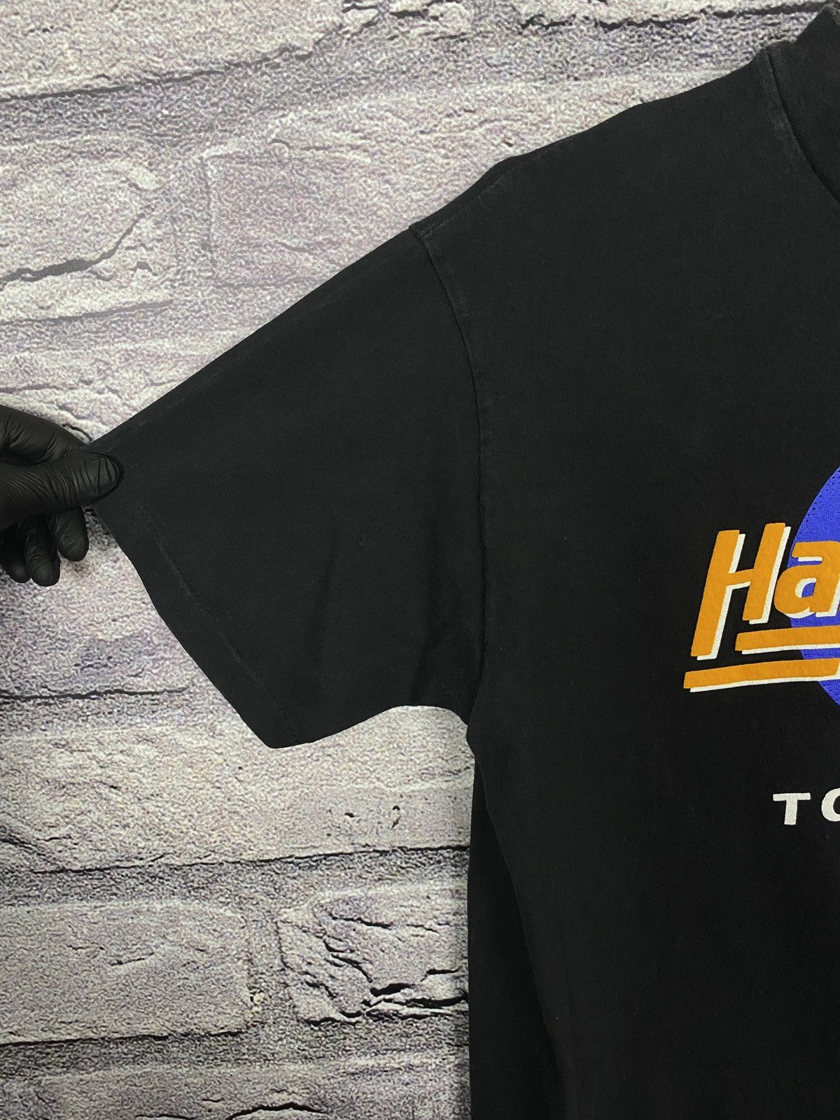 Other Vintage rare T-shirt Hard Rock Toronto cafe 1989 USA y2k Size US M / EU 48-50 / 2 - 5 Thumbnail