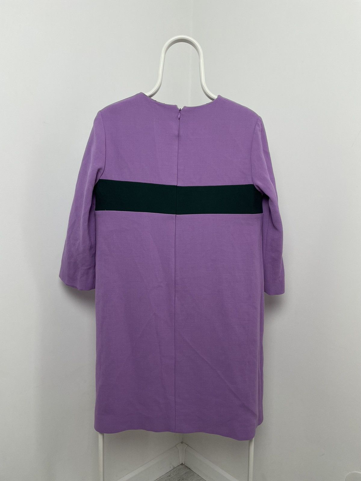 Marni Diane Kruger’s Marni paneled mini dress 2015 Golden Globes Size M / US 6-8 / IT 42-44 - 6 Thumbnail