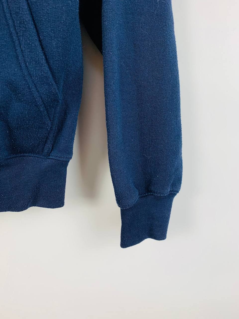 Hard Rock Cafe Hard Rock Cafe sweatshirt blue cotton S Size US S / EU 44-46 / 1 - 5 Thumbnail