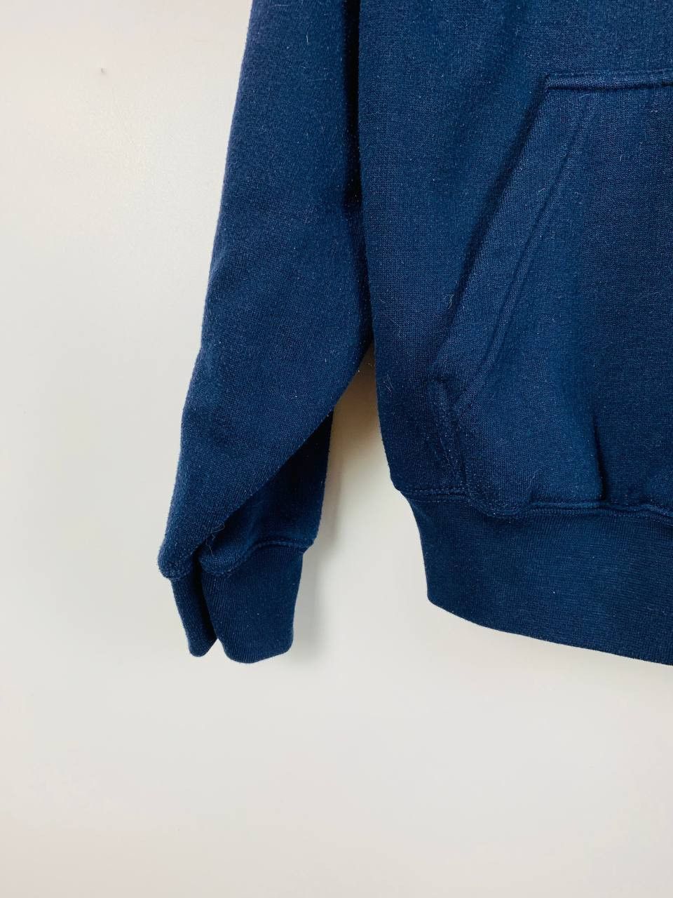 Hard Rock Cafe Hard Rock Cafe sweatshirt blue cotton S Size US S / EU 44-46 / 1 - 4 Thumbnail
